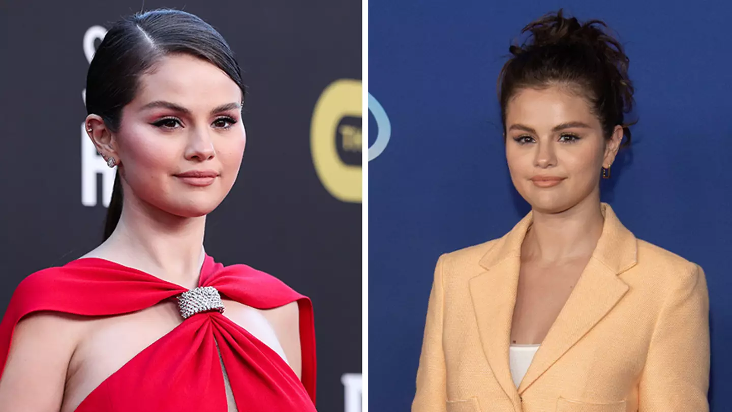 Selena Gomez says bipolar disorder will probably stop her from getting pregnant