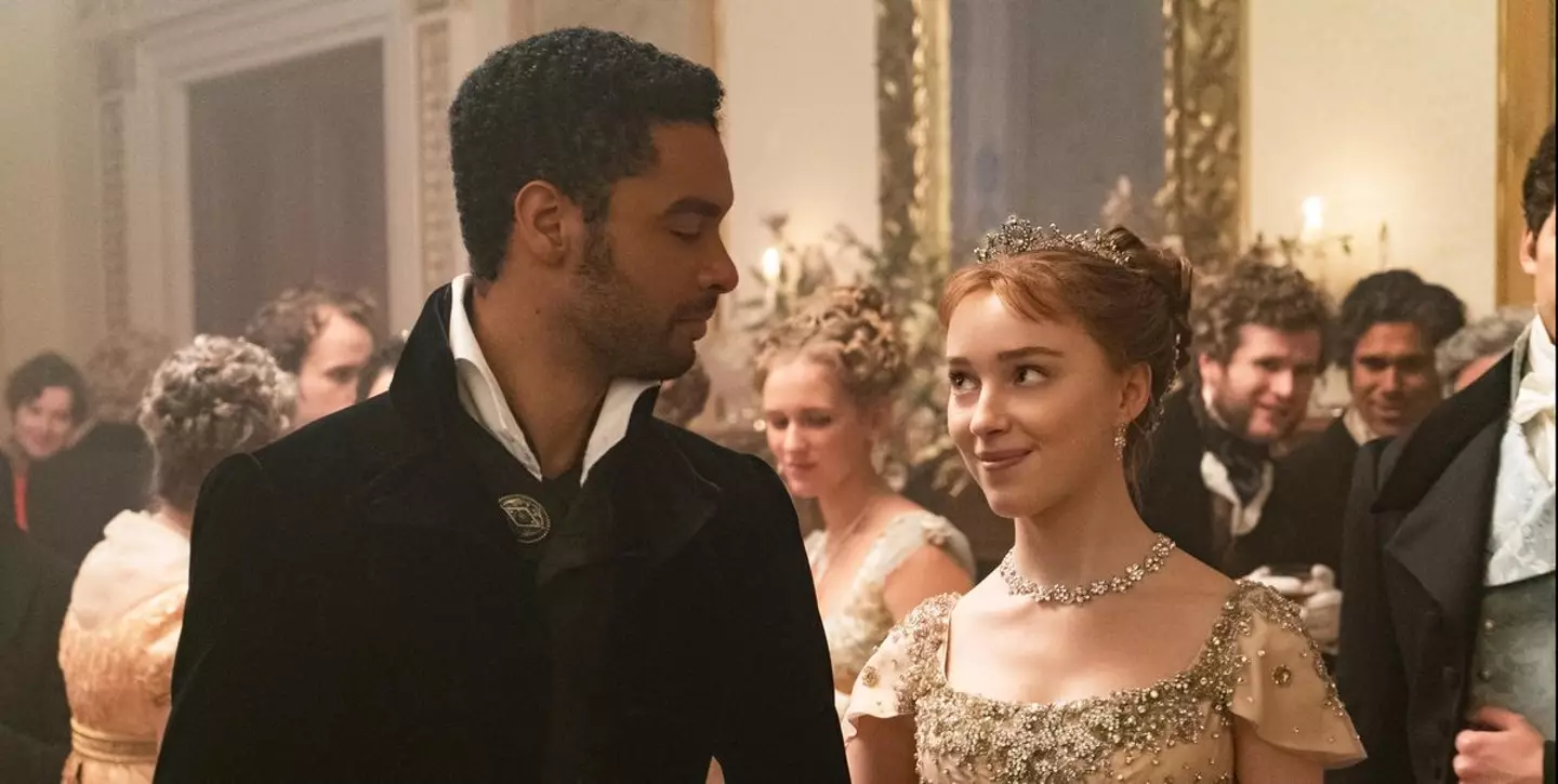 While Daphne Bridgerton appeared in the first two seasons, but will she be returning for the third.