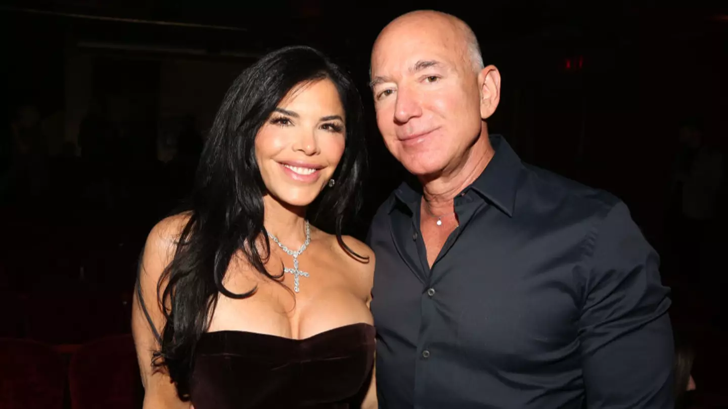 Bruce Glikas/WireImage/Getty Images
