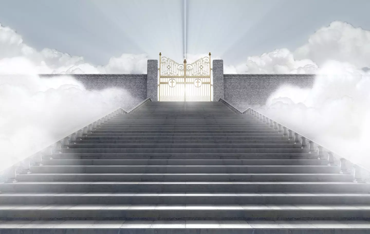 The president's ill-timed choice of words comes just after he had to shut down rumours that he'd died (Getty Stock Image)