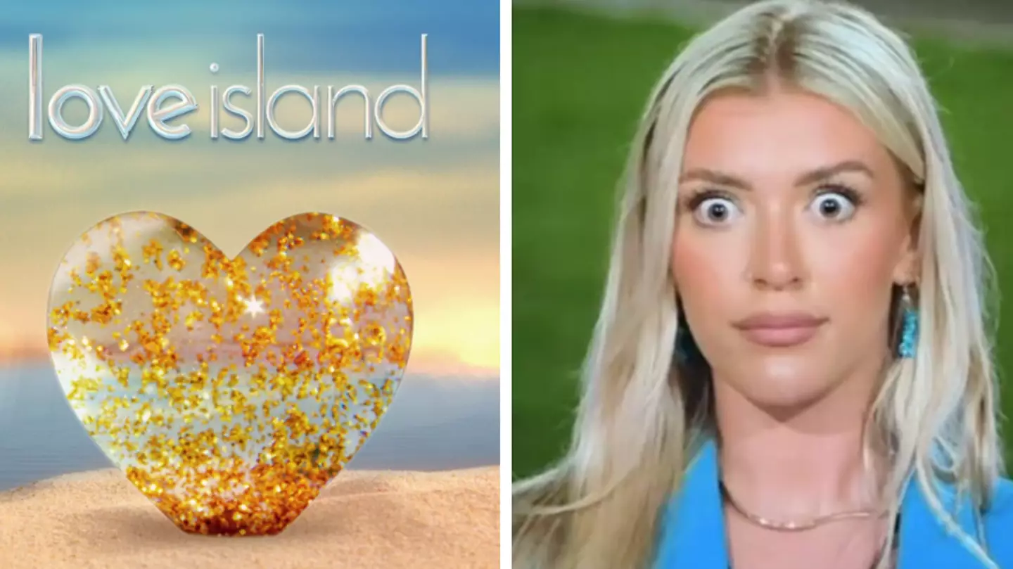 Love Island's Casa Amor 'return date confirmed' as Molly Marsh flies back to Spain