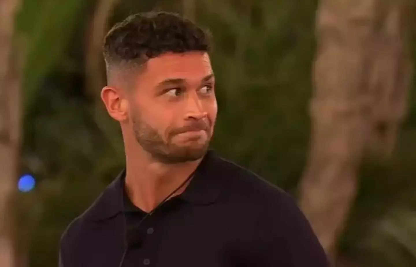 Callum and Molly split up six months ago after being together for three years.