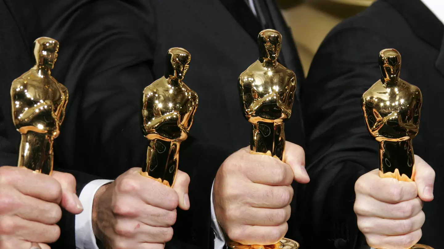 ROBYN BECK/AFP via Getty Images