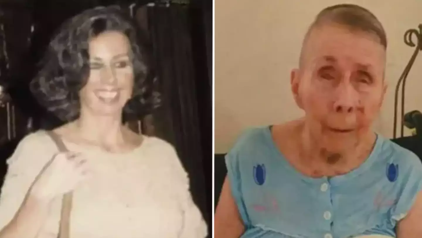 How authorities found missing woman who had been declared dead for 30 years