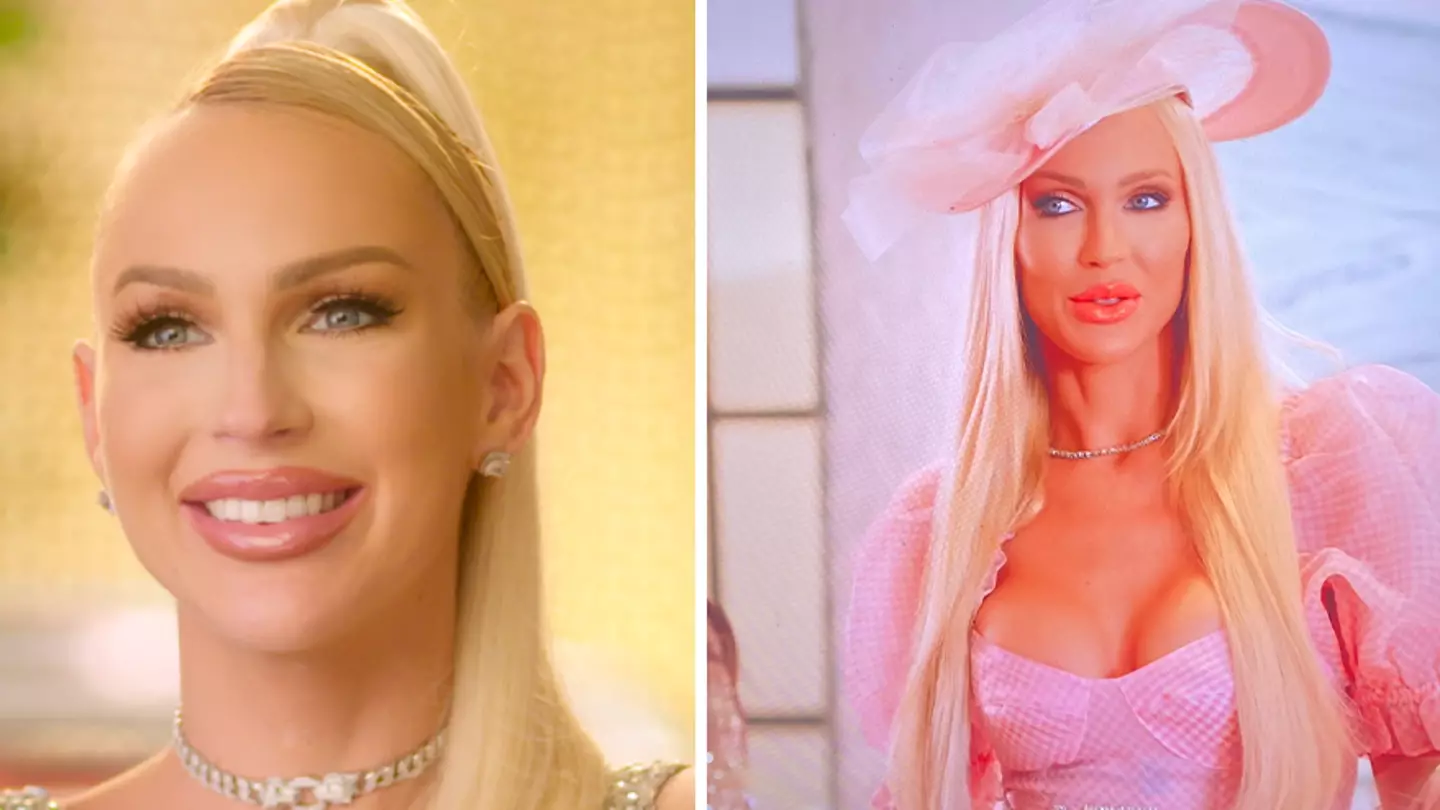 Selling Sunset Fans Spot Huge Continuity Error With Christine's Wardrobe