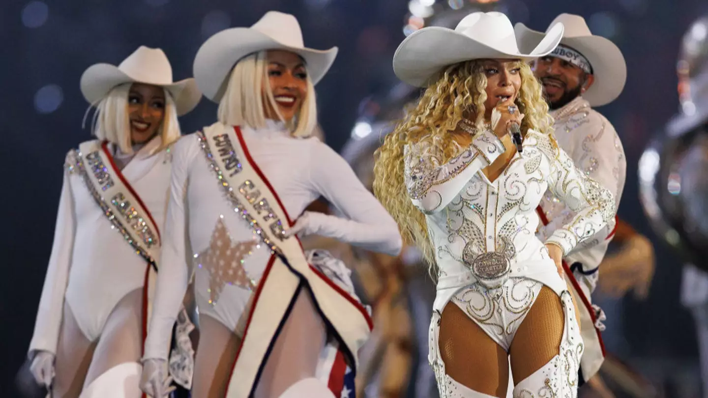 Final call to buy Beyoncé Cowboy Carter tickets as huge UK tour kicks off sooner than you think