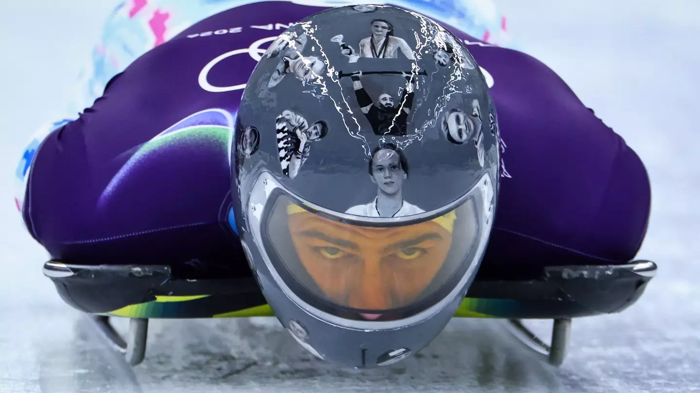 FRANCK FIFE / AFP via Getty Images