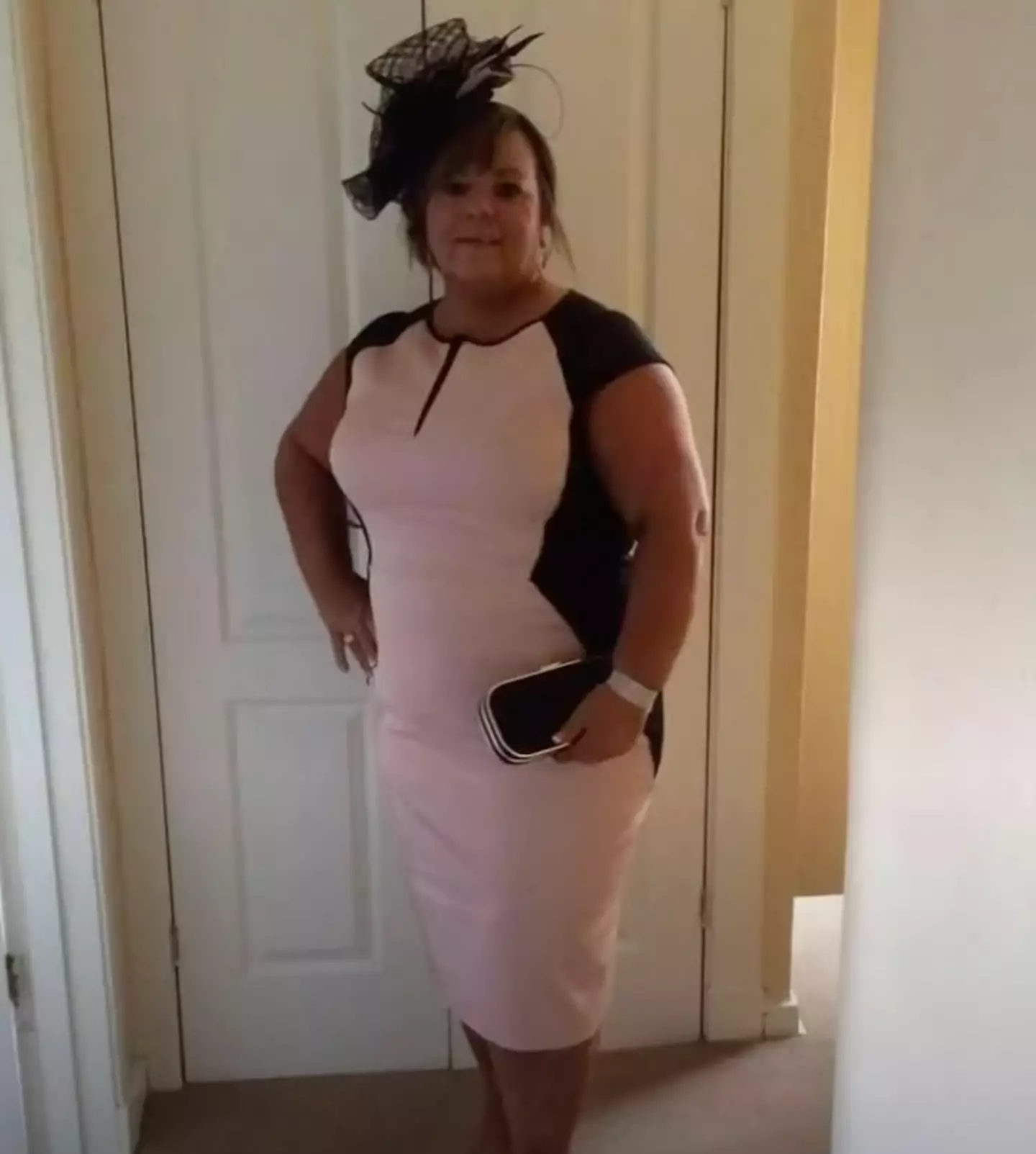 Susan died of pancreatitis (ITV)