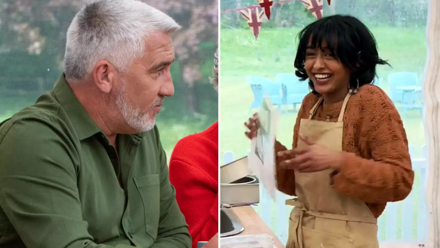 Strict rule that all Bake Off contestants must follow after viewers spotted 'gross’ detail
