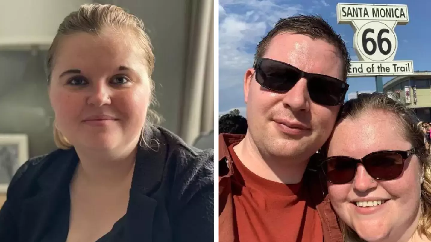 Woman trying to have a baby says she was told to 'lose weight' by fertility clinic