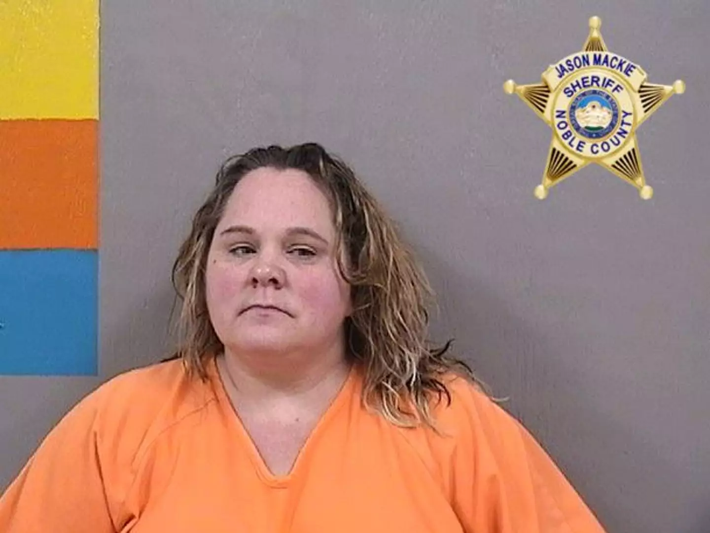 Pamela Reed, 41, has been charged with theft by deception after allegedly faking that her seven-year-old has cancer.
