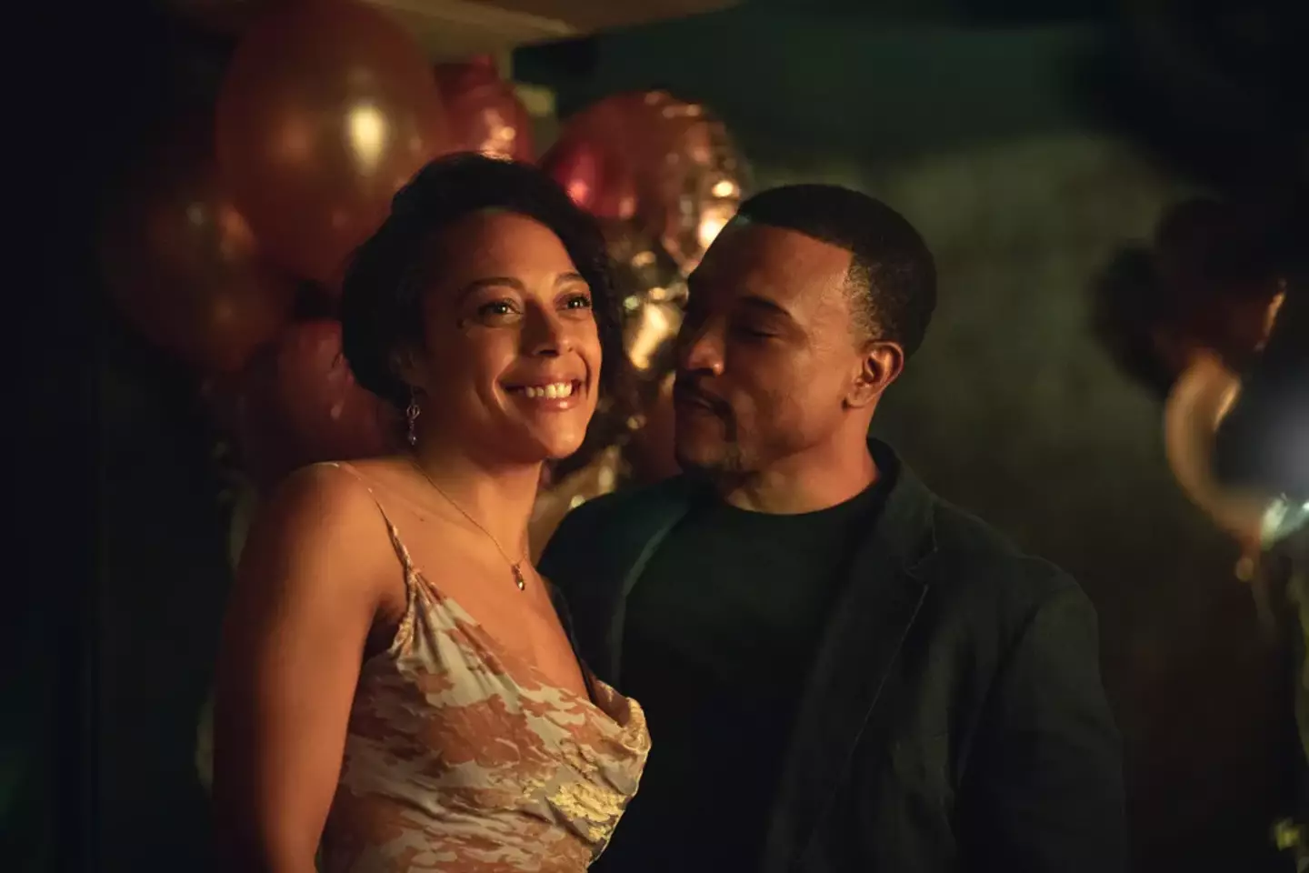 Missing You has left viewers in two minds (Netflix)