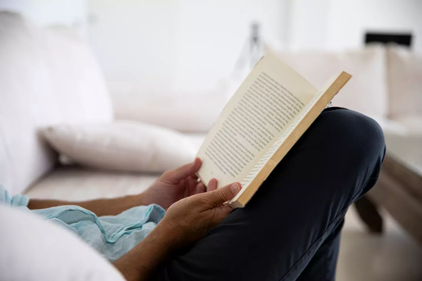 It looks like books are set to have the biggest influence on names next year (Getty Stock Image)