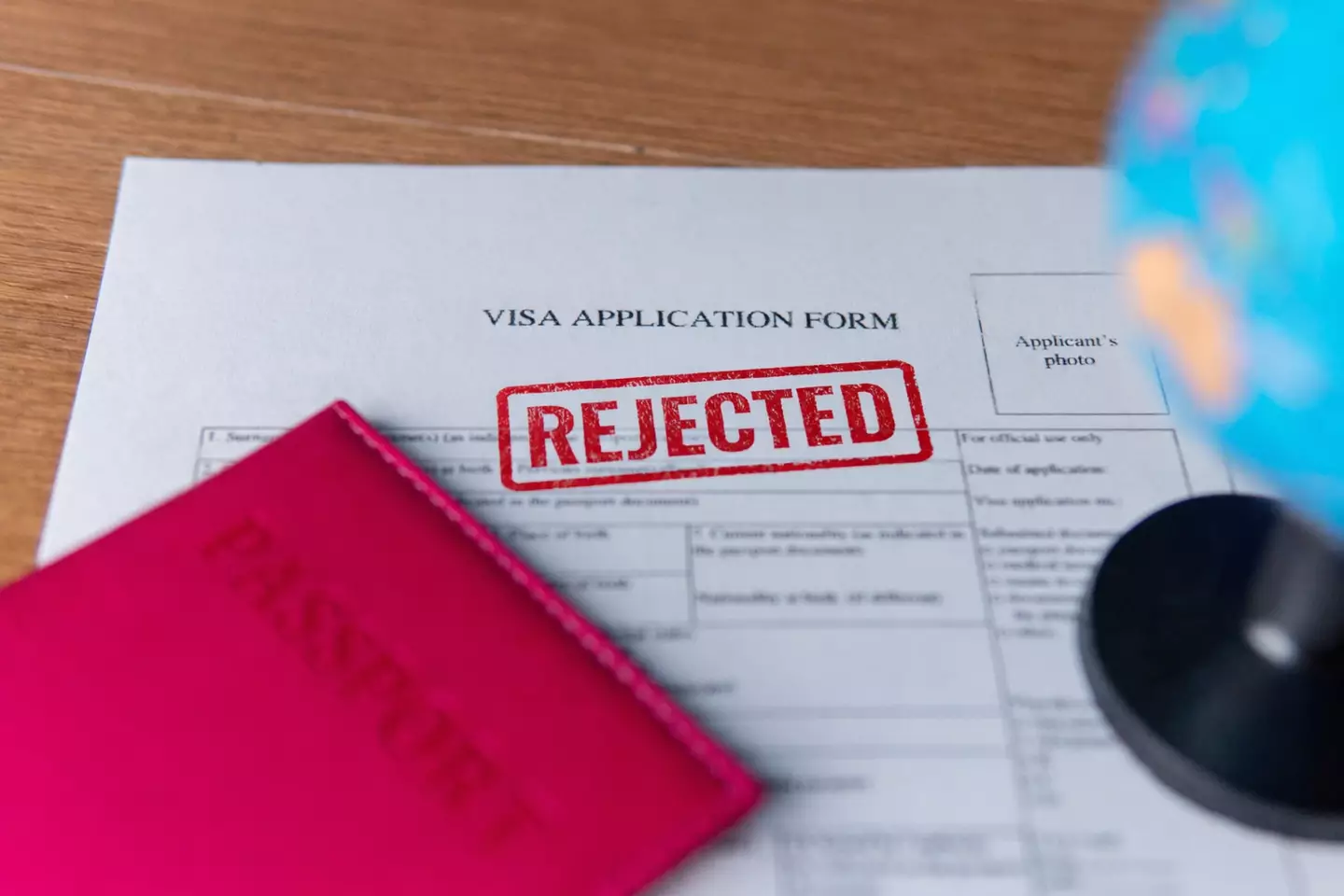 The US has implemented an indefinite pause on immigrant visa processing for 75 countries (Getty Stock Images/ChatGPT)