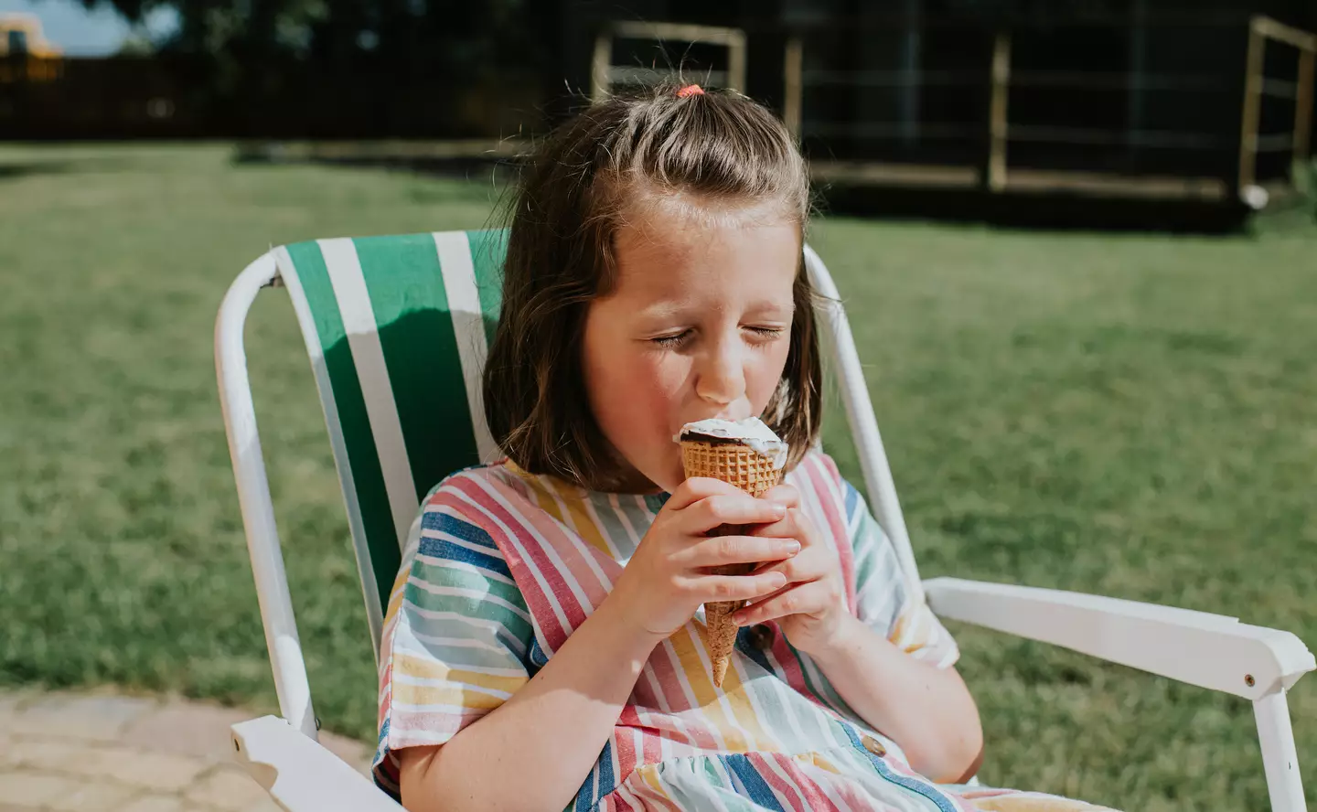 Wednesday is expected to be the hottest day of the week. (Catherine Falls Commercial/Getty)