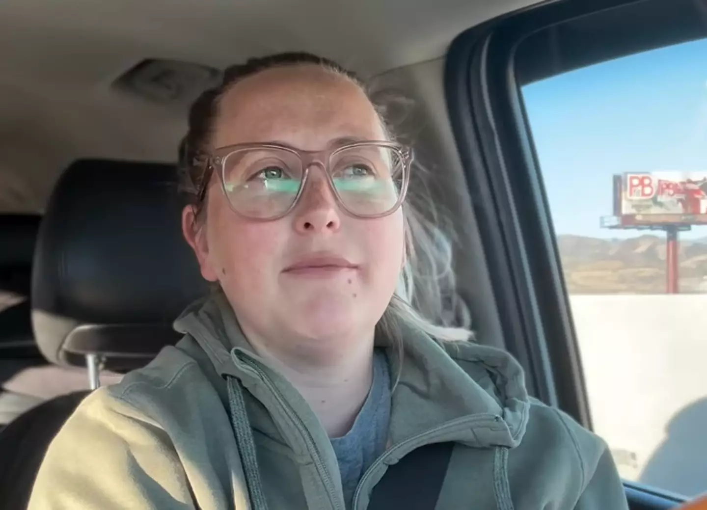 Kylie shares her vulnerability and strength online (Instagram/@doubledoseofdiabetes)