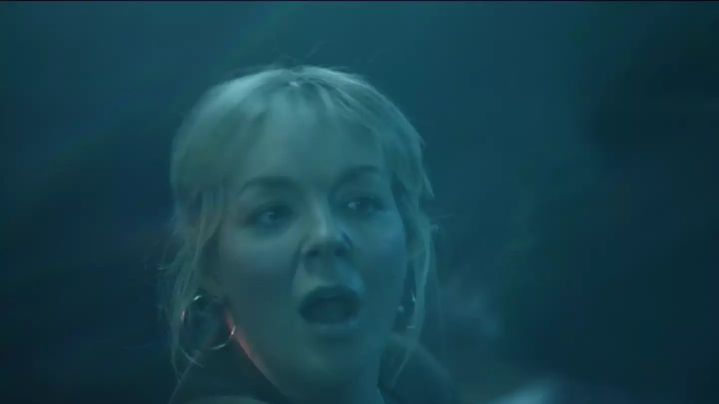 The Teacher Viewers 'Feel Ill' After Watching Inappropriate Scenes