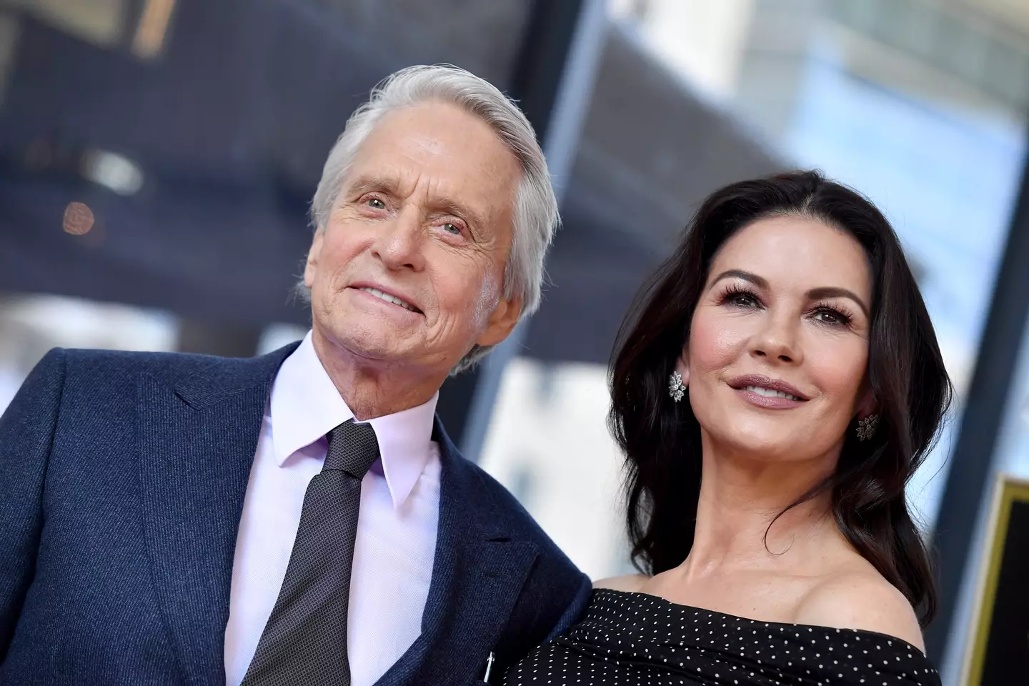 The couple are more loved-up now than ever. (Axelle/Bauer-Griffin/FilmMagic)