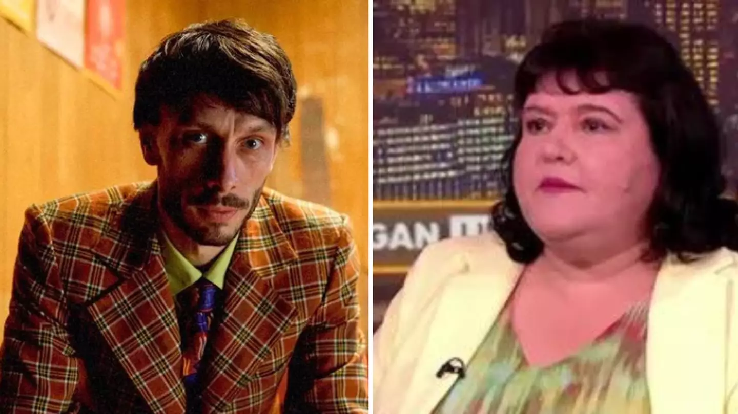 'Real life Baby Reindeer' update as Richard Gadd finally responds to Fiona Harvey accusations