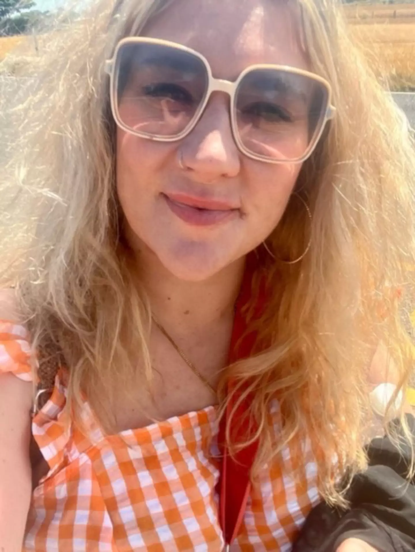 Genevieve has set the target as £15K.