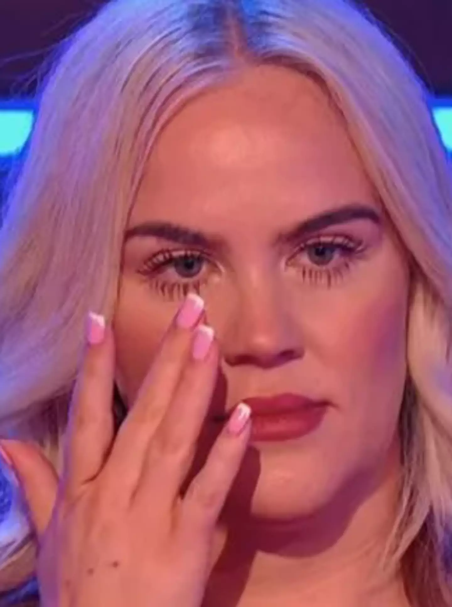 ITV viewers were heartbroken.