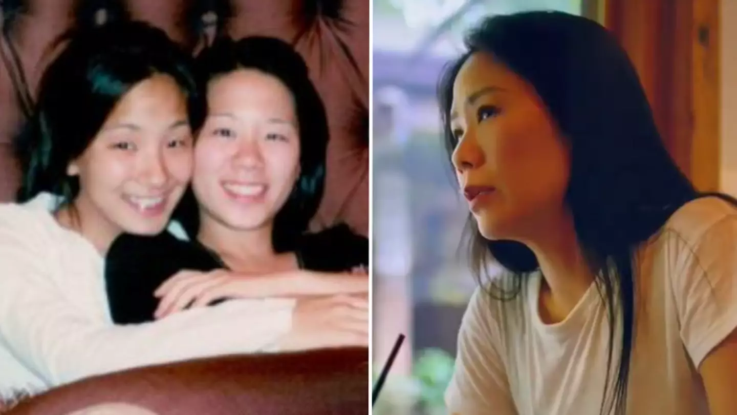 Netflix viewers share 'heartbreaking' moment from Dancing for the Devil doc they say was 'hard' to watch