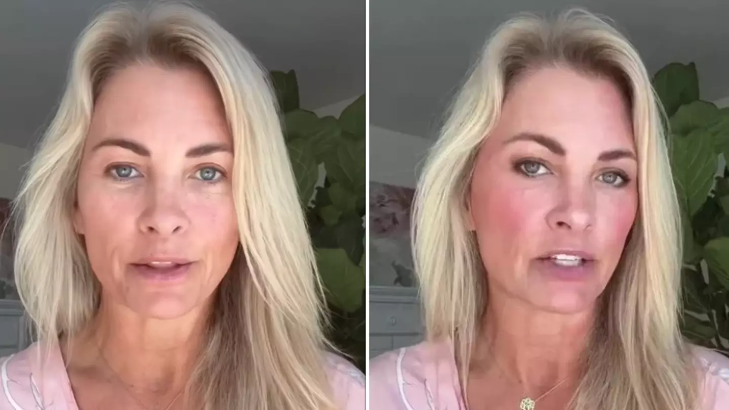 TikTok / pattiaveryschmidt