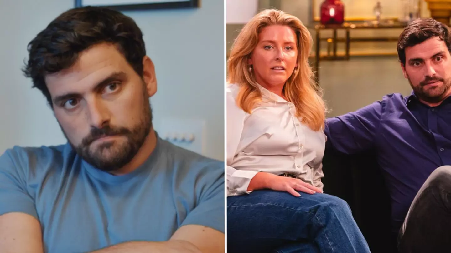MAFS UK viewers make major U-turn on groom after his actions towards ‘bullied’ bride