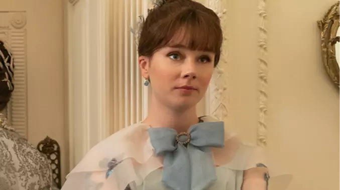 Bridgerton fans are finally realising where they recognise Eloise from