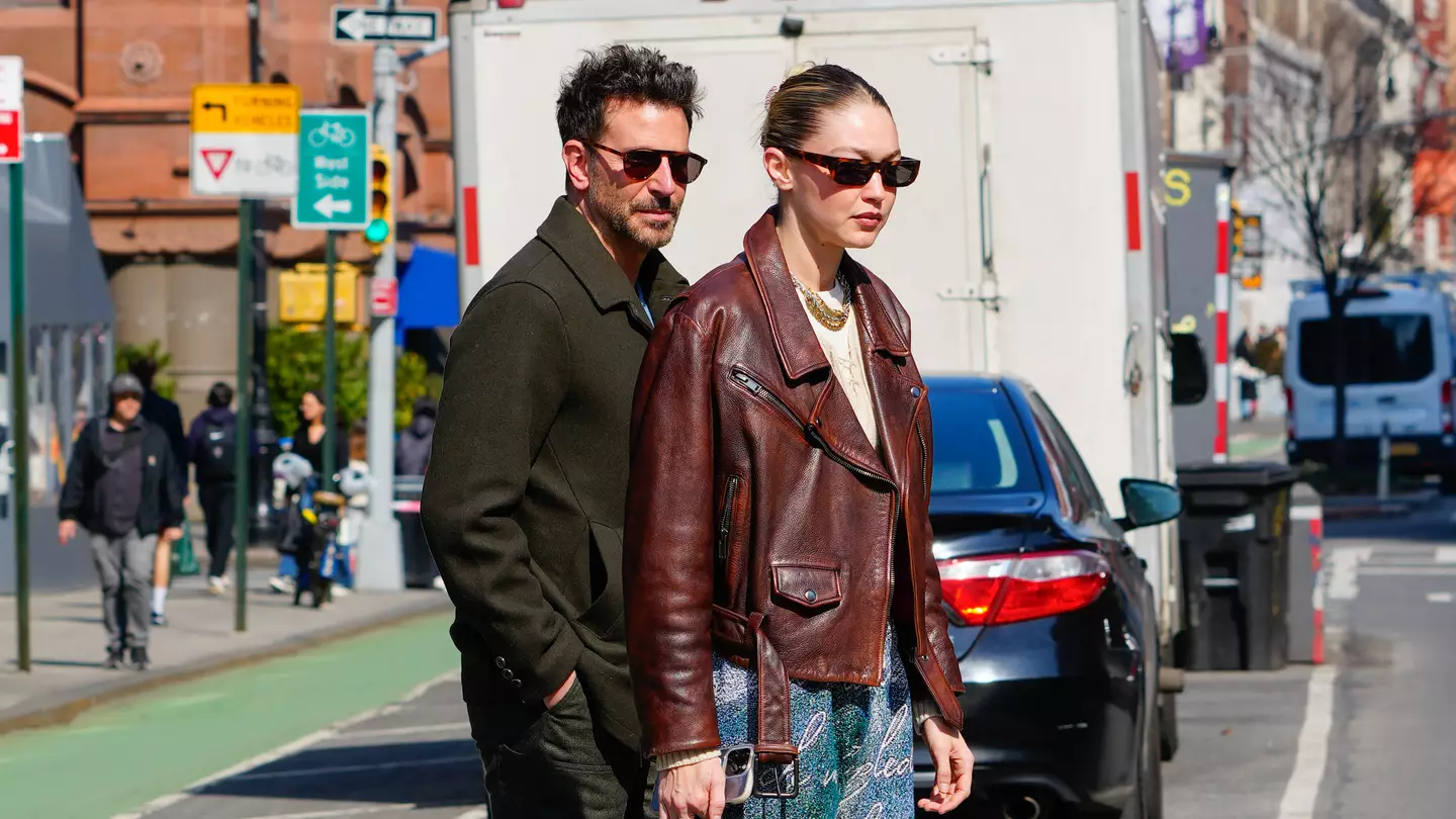Gigi Hadid speaks out on Bradley Cooper relationship for first time as she reveals how they really met