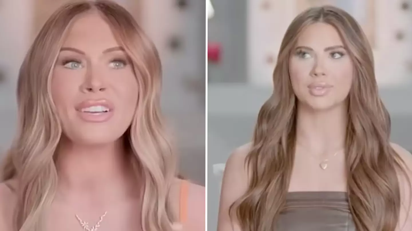 Truth behind why Mormons ‘look the same’ revealed as new Mormon Wives show leaves viewers struggling to keep up