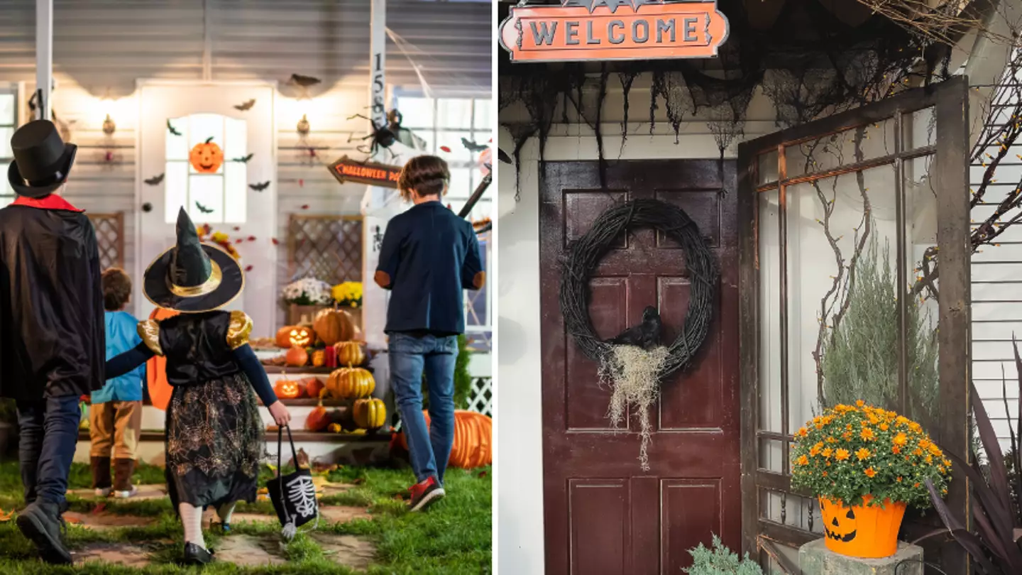 valentinrussanov/Getty images/Tammi Mild/Getty images