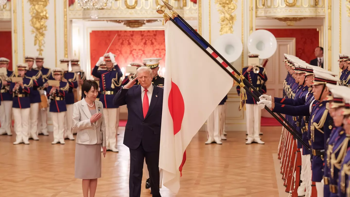 Nicolas Datiche/ Pool/Anadolu via Getty Images