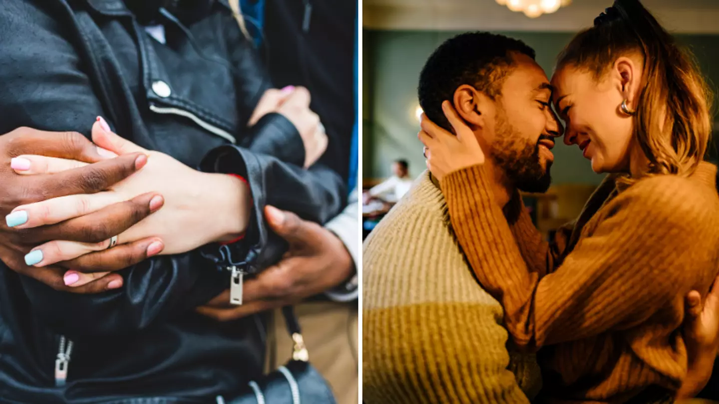 Gen Z '666' dating rule explained as women use to find perfect partner despite causing controversy