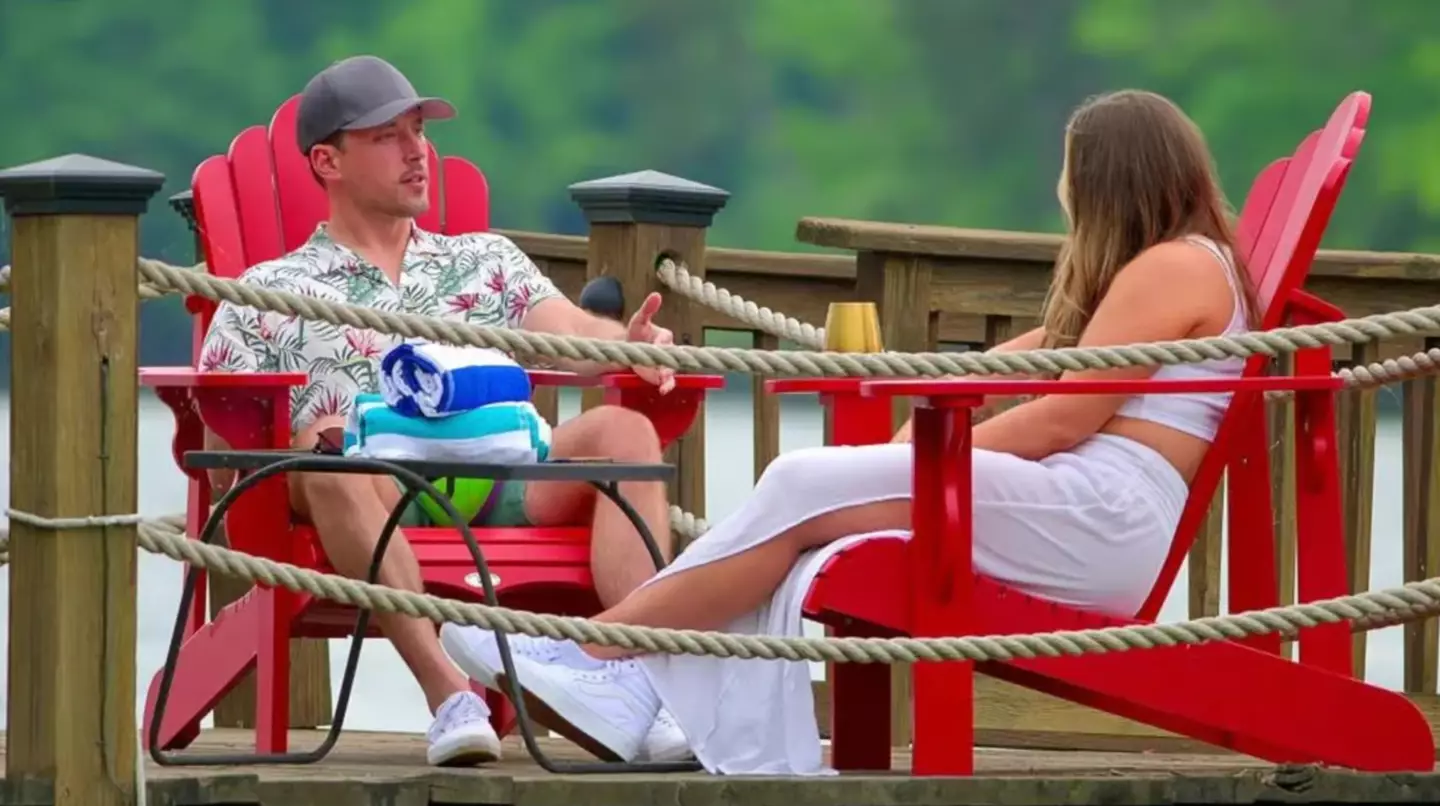 The Love Is Blind season six finale drops on Netflix tomorrow (6 March).