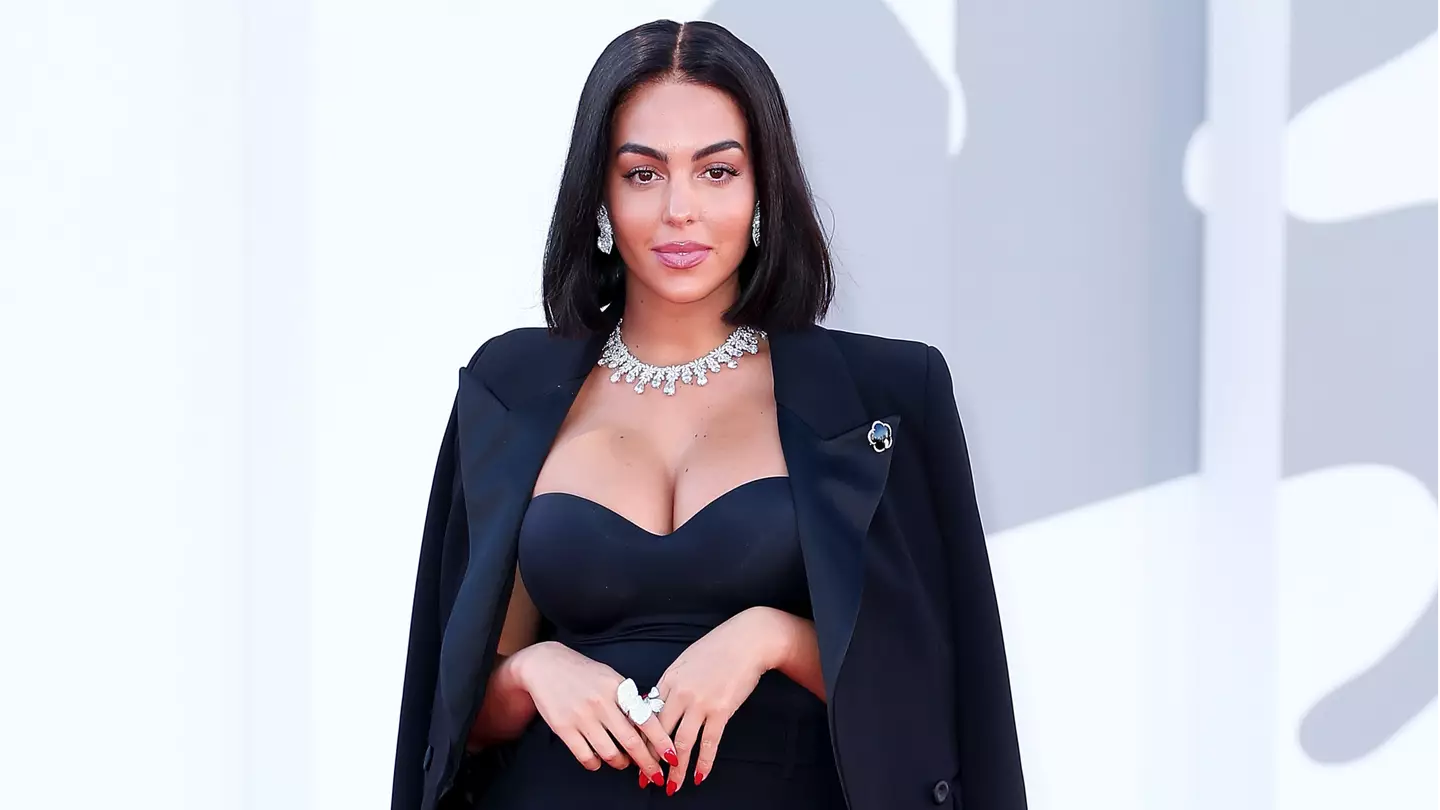 Who Is Georgina Rodriguez? Father, Age And Children Explained