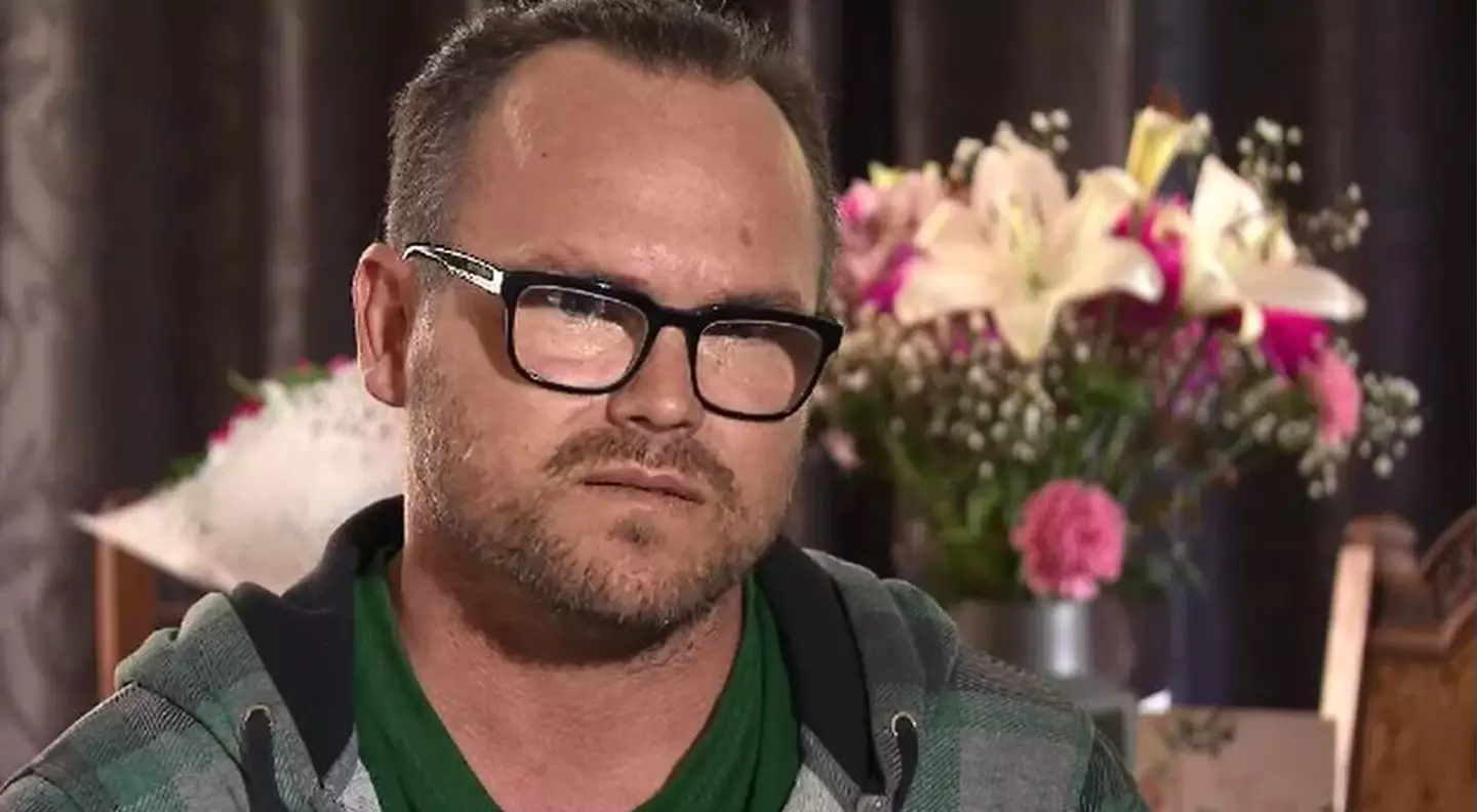 James McLeod issued a heartbreaking statement at the inquest.