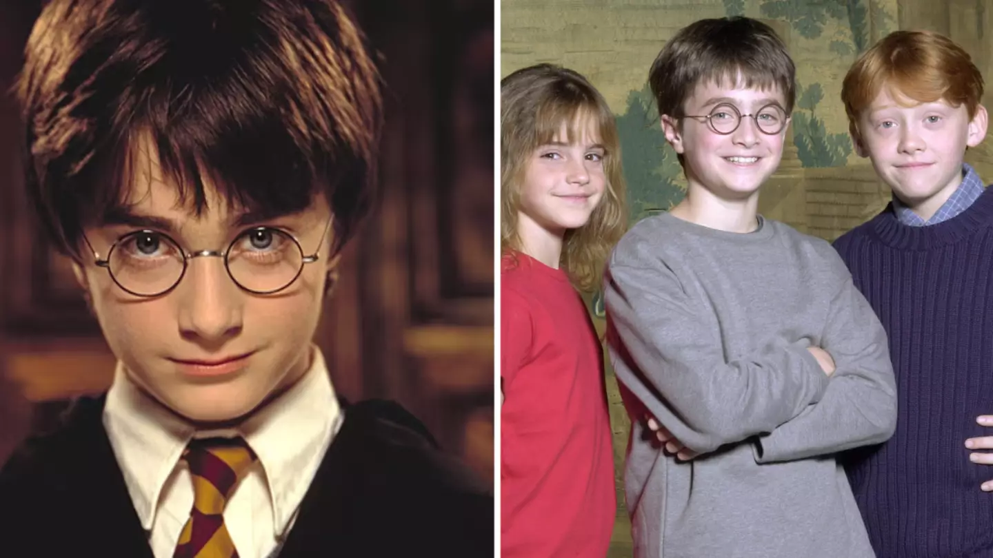 Harry Potter fans must complete two tasks if they want a chance to star in new TV series