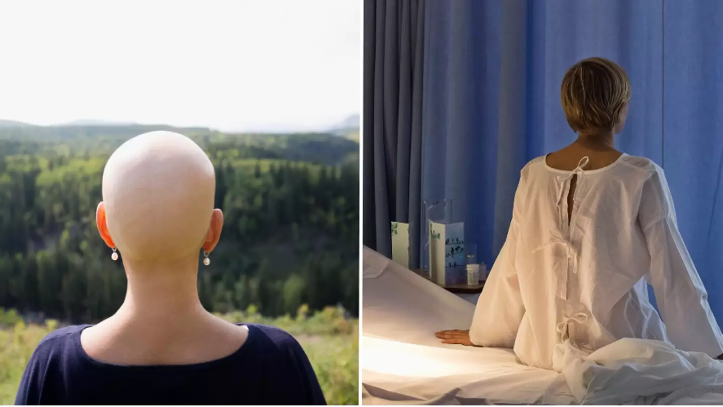 Woman defended after telling sister she’d say ‘I told you so’ if she gets cancer