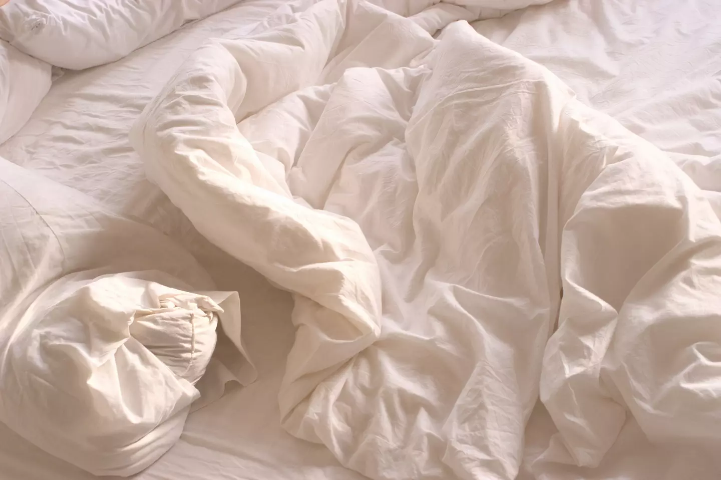 'Soaking' is essentially penetrative sex without any movement (Ben Welsh / Getty Images)