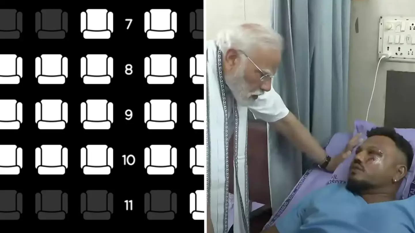 EasyJet/YouTube/@narendamodi