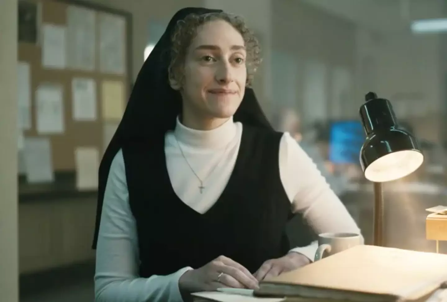 Grotesquerie is Ryan Murphy's latest show (FX)