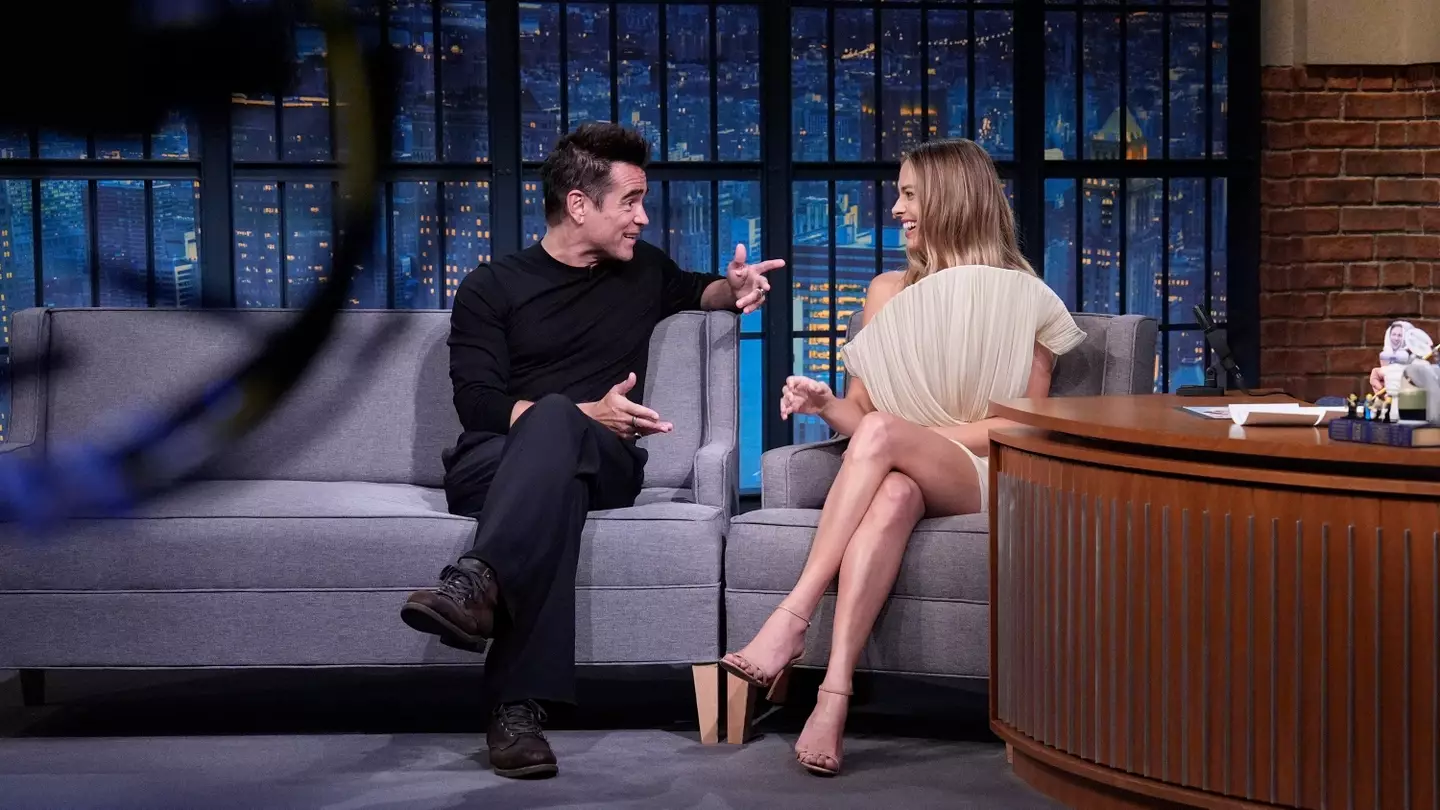 Lloyd Bishop/NBC via Getty Images)