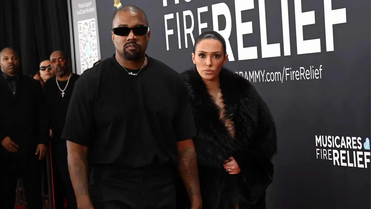 Kanye West’s wife Bianca Censori sparks major debate as people try to defend shockingly NSFW Grammys outfit