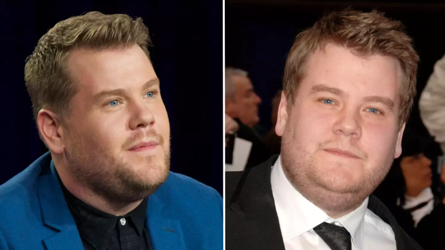 James Corden admits to using Ozempic to lose weight as he opens up on effects of drug
