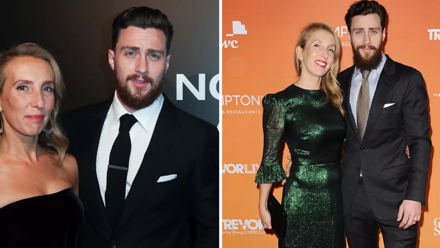 Jason LaVeris/FilmMagic/David Livingston/Getty Images