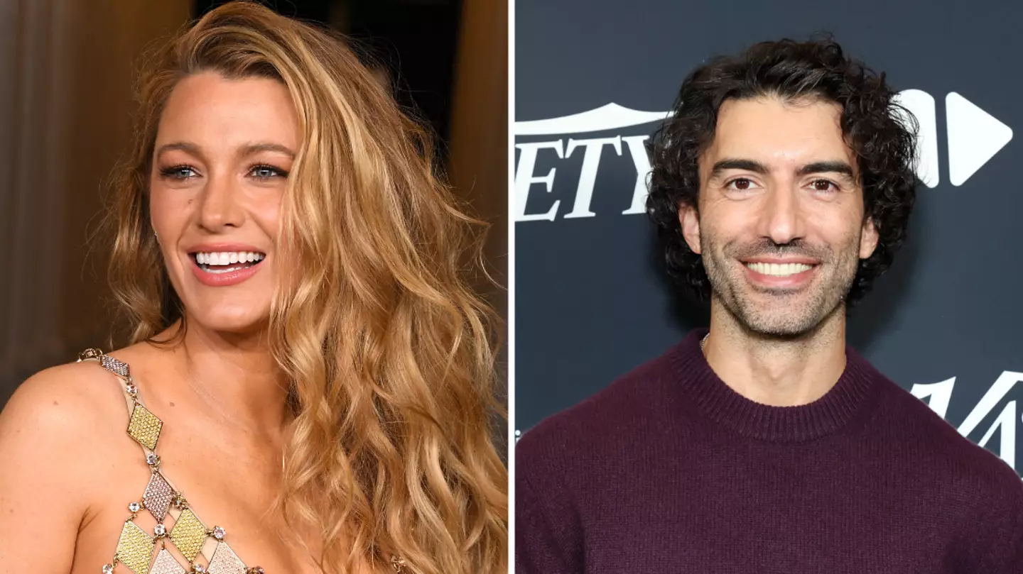 Private text messages in Blake Lively’s lawsuit against Justin Baldoni have been revealed