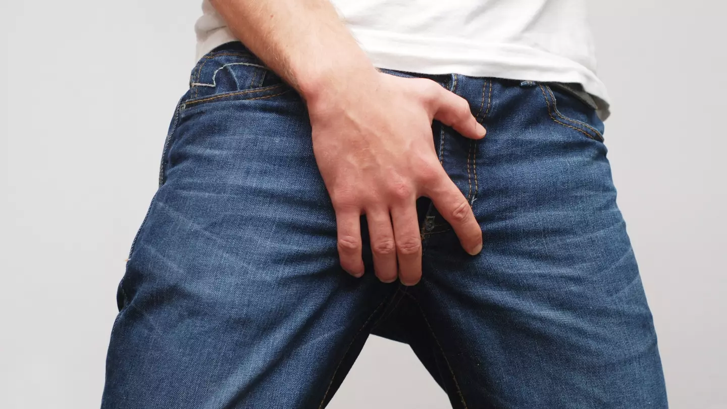 Penis doctor reveals what No Nut November can do to men’s manhood