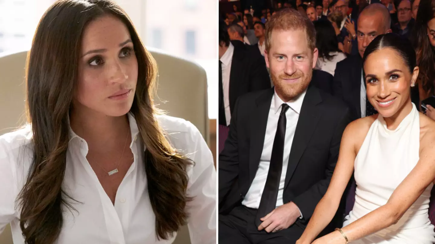 Kevin Mazur/Getty Images for W+P/ Suits - USA Network