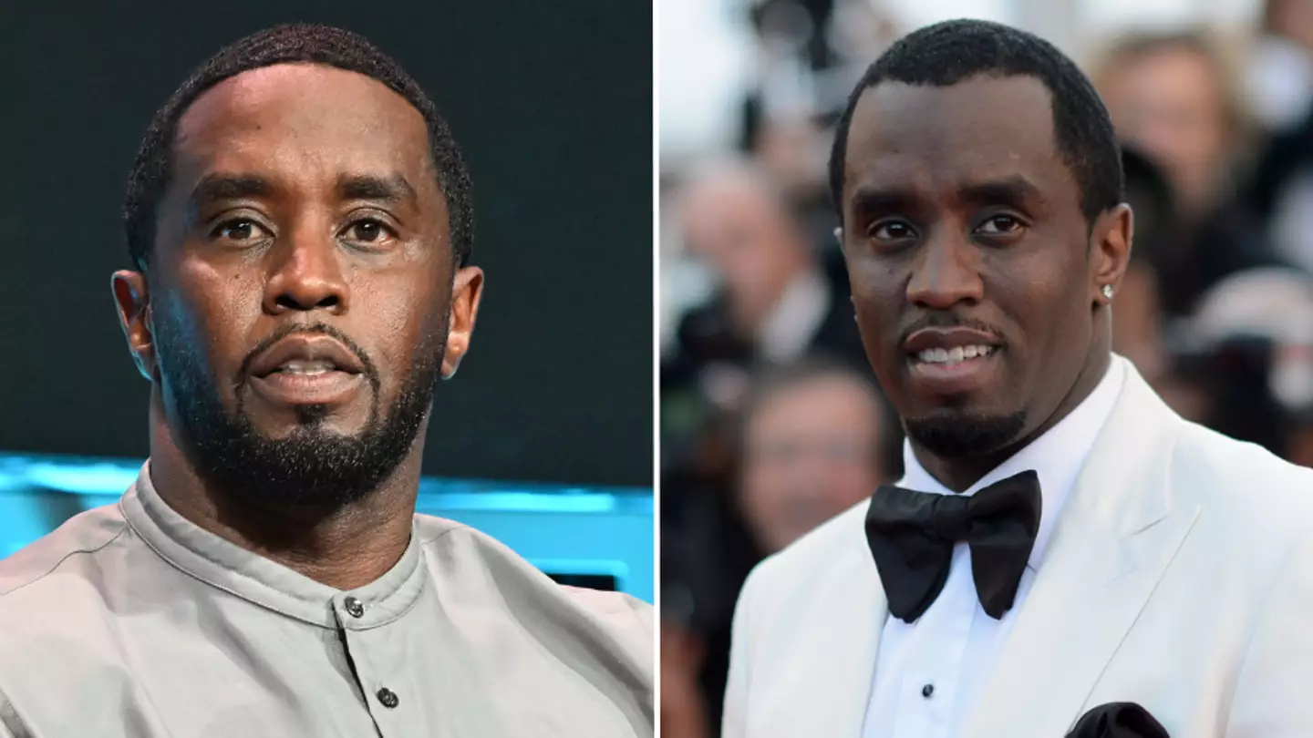 Sean 'Diddy' Combs' lawyer attempts to explain reason why 1,000 bottles of baby oil were 'found at home' following arrest